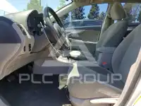 2012 Toyota COROLLA photo