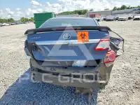 2012 Toyota COROLLA photo