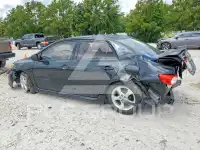 2012 Toyota COROLLA photo
