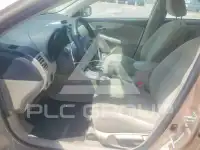 2012 Toyota COROLLA photo