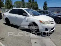 2012 Toyota COROLLA photo