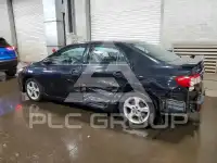 2012 Toyota COROLLA photo