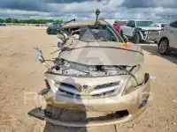 2012 Toyota COROLLA photo