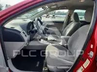2012 Toyota COROLLA фото