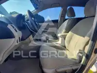 2012 Toyota COROLLA photo
