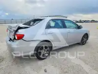 2012 Toyota COROLLA photo