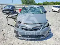 2012 Toyota COROLLA photo