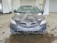 2012 Toyota COROLLA photo