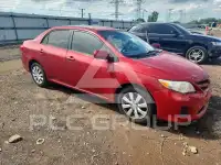 2012 Toyota COROLLA фото