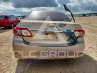 2012 Toyota COROLLA photo