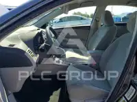 2012 Toyota COROLLA photo