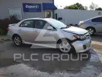 2012 Toyota COROLLA фото