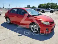2012 Toyota COROLLA photo