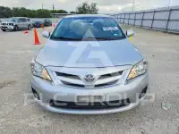 2012 Toyota COROLLA photo