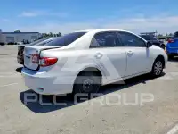 2012 Toyota COROLLA photo