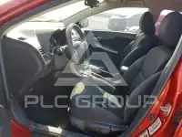 2012 Toyota COROLLA photo