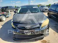2012 Toyota COROLLA photo