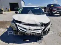 2012 Toyota COROLLA photo