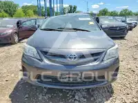2012 Toyota COROLLA photo