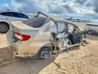 2012 Toyota COROLLA photo