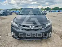 2012 Toyota COROLLA фото