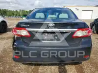 2012 Toyota COROLLA фото
