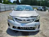 2012 Toyota COROLLA фото