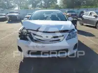 2012 Toyota COROLLA photo