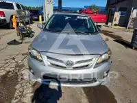 2012 Toyota COROLLA photo