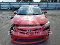 2012 Toyota COROLLA photo