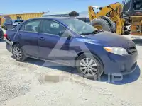 2012 Toyota COROLLA фото