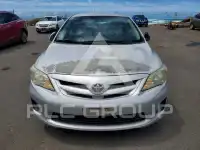 2012 Toyota COROLLA фото