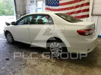 2012 Toyota COROLLA фото