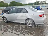 2012 Toyota COROLLA фото