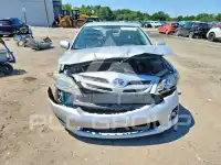 2012 Toyota COROLLA photo