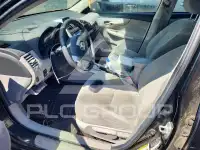 2012 Toyota COROLLA фото