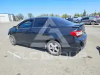 2012 Toyota COROLLA photo