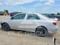 2012 Toyota COROLLA photo