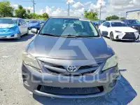 2012 Toyota COROLLA photo