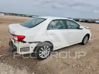 2012 Toyota COROLLA фото