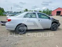 2012 Toyota COROLLA photo