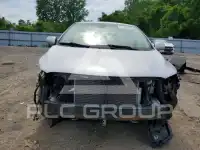 2012 Toyota COROLLA photo