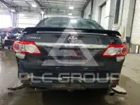 2012 Toyota COROLLA photo