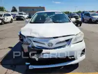 2012 Toyota COROLLA фото