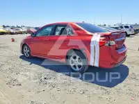 2012 Toyota COROLLA фото