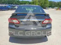2012 Toyota COROLLA photo