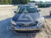 2012 Toyota COROLLA фото