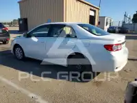 2012 Toyota COROLLA photo