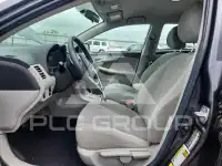 2012 Toyota COROLLA фото