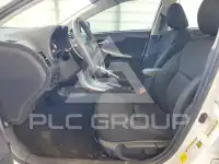 2012 Toyota COROLLA фото
